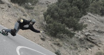 Z4 Longboard en Almería