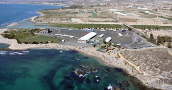 DREAMBEACH VILLARICOS