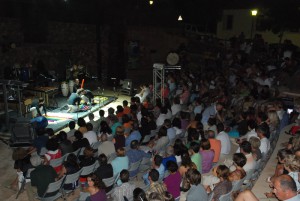 26.06.14 NP- EL AYUNTAMIENTO CONCEDE UNA SUBVENCIÓN AL FESTIVAL CLÁSICOS EN EL PARQUE PARA CONSEGUIR SU CONTINUIDAD