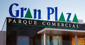 CENTRO COMERCIAL GRAN PLAZA