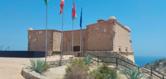Castillo de San Juan de los Terreros