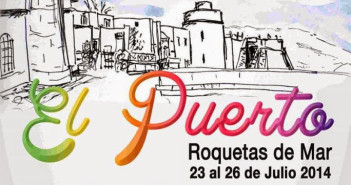 El Puerto, la Virgen, Santa Ana y a disfrutar