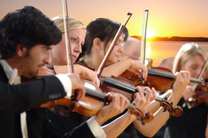 foto orquesta colonia 5