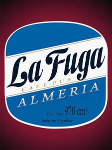 fuga