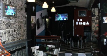 ‘La Fuga’, santuario para las nuevas generaciones rockeras