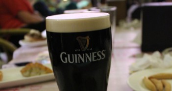 Tres lugares (y un bonus) donde tomar una Guinness de barril en Almería