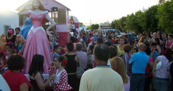 Feria Níjar
