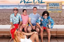Veranico azul', humor almeriense en Carboneras