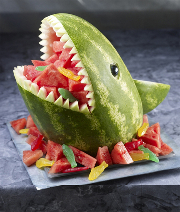 watermelon shark