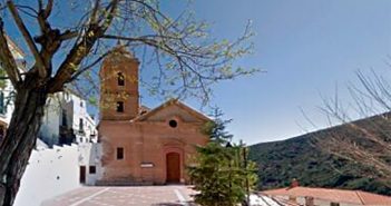 Ayuntamiento de Laroya