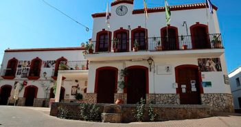 Ayuntamiento de Padules