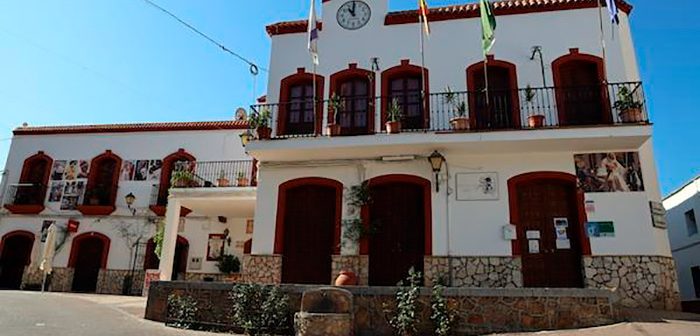 Ayuntamiento de Padules