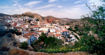 BÉDAR, Almería
