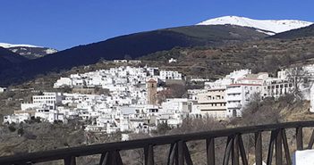Bayárcal PUEBLO DE ALMERÍA