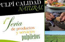 Pulpí muestra su gastronomía y cultura en su I Feria de Productos y Servicios