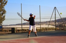 Club de Tenis Indalo