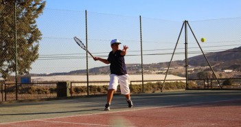 Club de Tenis Indalo