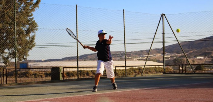 Club de Tenis Indalo