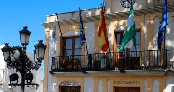 Lucainena de las Torres AYUNTAMIENTO