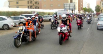 MOTOCLUB PIRATAS ADRA