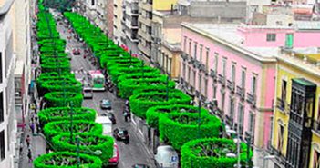 PASEO DE ALMERÍA