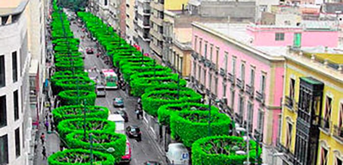 PASEO DE ALMERÍA