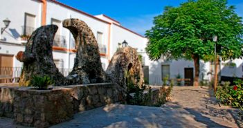Plaza de Almócita