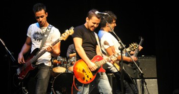 Últimos días para inscribirse en el ‘Rock In Lei’ de Almería