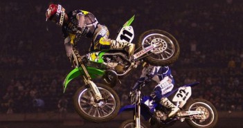Campeonato de España de Supercross