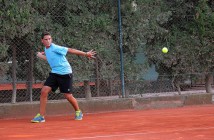 Torneo de Tenis en Almería