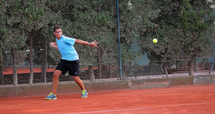 Torneo de Tenis en Almería