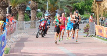 Triatlón