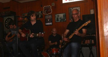 Alabama; country, rock, cervezas y música en vivo