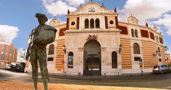 Plaza de Toros de Almería