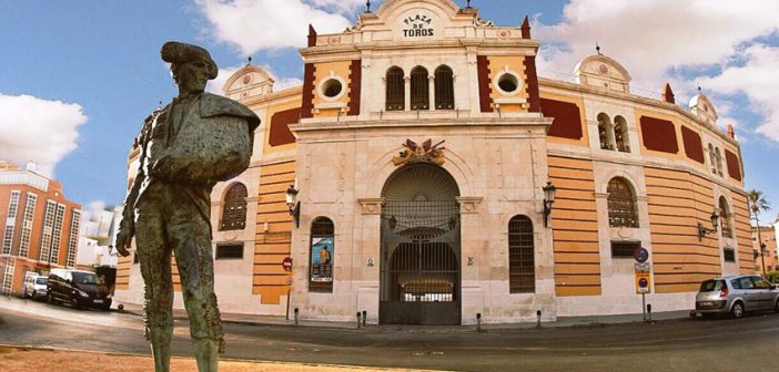 Plaza de Toros de Almería