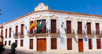 Ayuntamiento de Turre