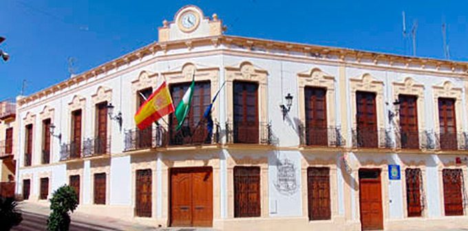 Ayuntamiento de Turre