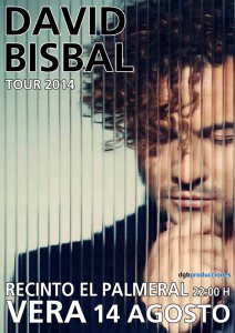 bisbal vera