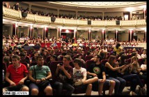 'CineJoven', lo que la juventud almeriense aporta al séptimo arte