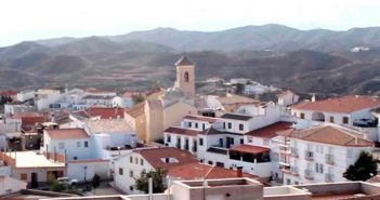 Taberno, Almería