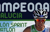 Campeonato de Andalucía de Triatlón y Acuatlón en Pulpí