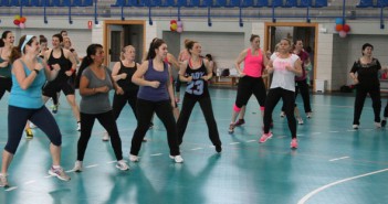 Deporte en Roquetas: actividades para todos los gustos