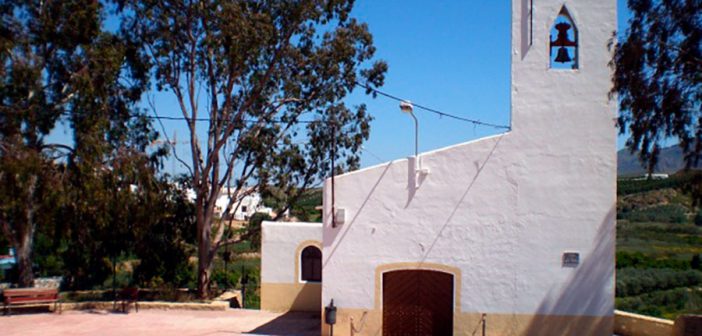 Alfaix-Almería