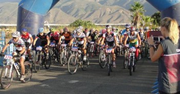 BTT Bomberos del Poniente