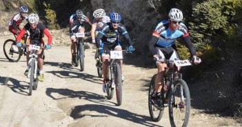 Turrillas, Fiñana y Lubrín, sedes para un circuito de mountain bike Prueba de mountain bike