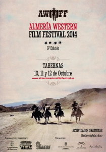 CARTEL-ALMERIA-WESTERN-FILM-FESTIVAL-2014