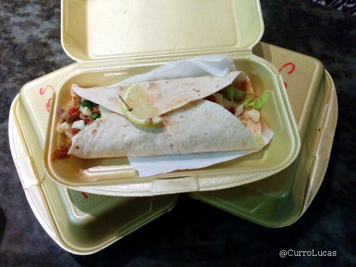 El Chilecito - Tacos