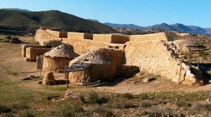 Los Millares, Almería