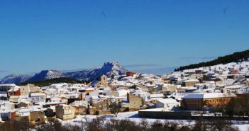 María, Almería