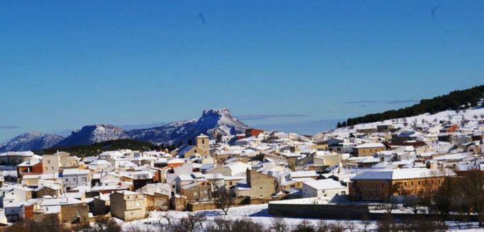 María, Almería